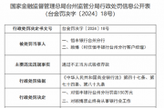 再现存款业务违规，恒丰银行被罚150万