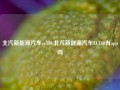 北汽新能源汽车ec180,北汽新能源汽车EC180有app吗