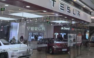 19万元Model 3开回家，特斯拉迎来历史最低价格