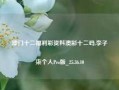 澳门十二福利彩资料澳彩十二码,李子柒个人Pro版_25.36.10