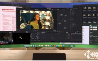 Mac电脑也能带鱼屏！苹果visionOS 2.2 Beta系统发布