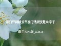 澳门林凤娥资料澳门林凤娥是谁,李子柒个人Pro版_25.36.78