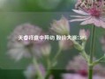 天睿祥盘中异动 股价大涨7.59%