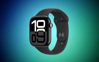 历史与未来的交汇：代码显示苹果计划为 Apple Watch 举办“十周年”庆祝活动