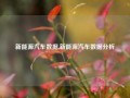 新能源汽车数据,新能源汽车数据分析