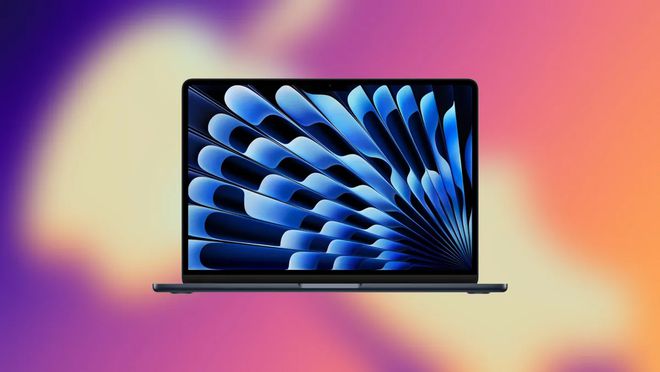 OLED 太贵，MacBook Air 的「换屏计划」再搁置-第1张图片-新能源