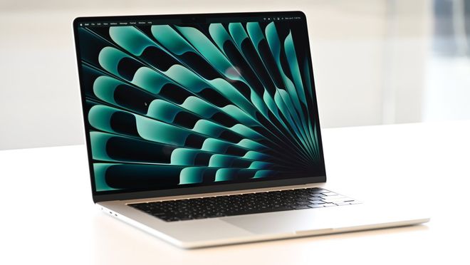 OLED 太贵，MacBook Air 的「换屏计划」再搁置-第2张图片-新能源