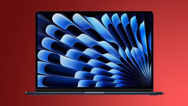 OLED 太贵，MacBook Air 的「换屏计划」再搁置-第4张图片-新能源