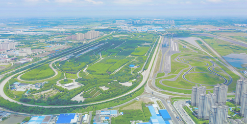 程建康：面向低空发展需求的飞行汽车标准与试验研究进展-第2张图片-新能源