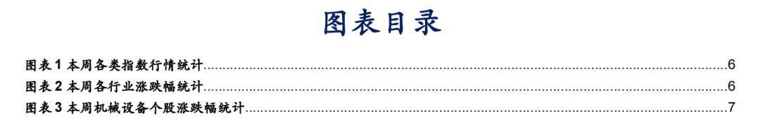 【华安机械】周观点 | 关注政策落地，持续推荐泛科技链-第2张图片-新能源