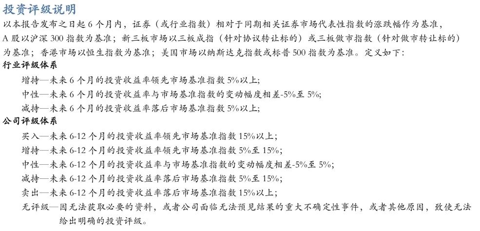 【华安机械】周观点 | 关注政策落地，持续推荐泛科技链-第19张图片-新能源